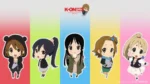 K-ON! KON_208