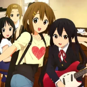 K-ON! KON_209