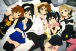 K-ON! KON_231