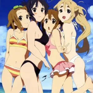 K-ON! KON_255