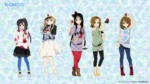 K-ON! KON_264