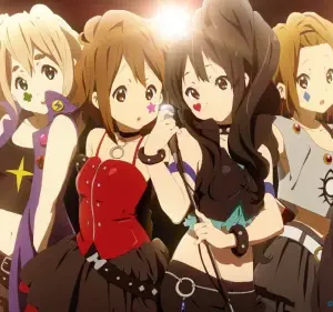 K-ON! KON_277