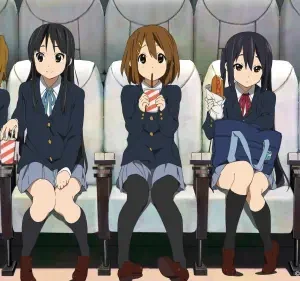 K-ON! KON_281