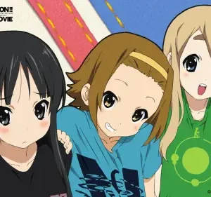 K-ON! KON_283
