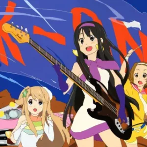 K-ON! KON_291