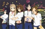 K-ON! KON_292