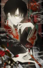 xxxHOLiC XXX_098