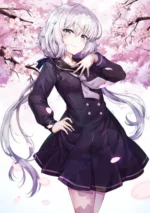 Zombie Land Saga ZLS_033