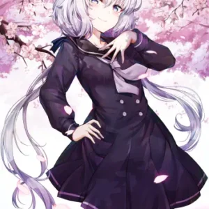 Zombie Land Saga ZLS_033