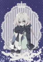 Zombie Land Saga ZLS_034