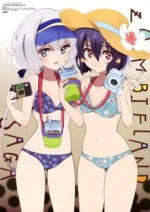 Zombie Land Saga ZLS_040