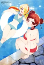 Zombie Land Saga ZLS_042