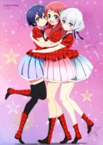 Zombie Land Saga ZLS_053