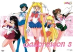 Bishoujo Senshi Sailor Moon BSSM_124
