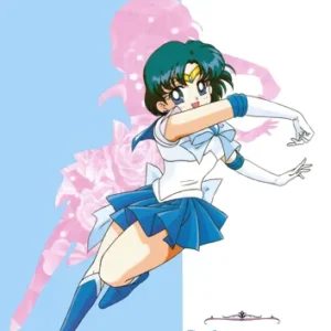 Bishoujo Senshi Sailor Moon BSSM_125