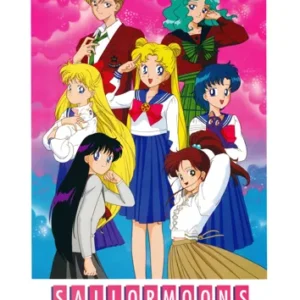 Bishoujo Senshi Sailor Moon BSSM_126