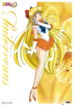 Bishoujo Senshi Sailor Moon BSSM_129