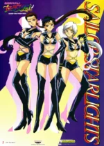 Bishoujo Senshi Sailor Moon BSSM_132