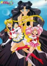 Bishoujo Senshi Sailor Moon BSSM_135