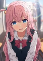 Bocchi the Rock! BTR_026