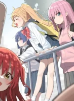 Bocchi the Rock! BTR_028