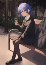 Bocchi the Rock! BTR_039