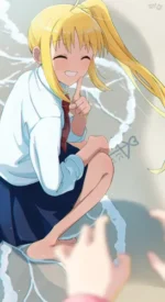 Bocchi the Rock! BTR_043