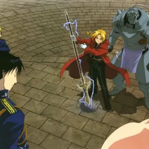 Fullmetal Alchemist FMA_075