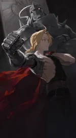 Fullmetal Alchemist FMA_076