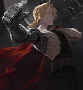Fullmetal Alchemist FMA_076