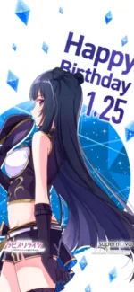 Lapis Re:Lights LRL_026