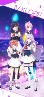 Lapis Re:Lights LRL_035