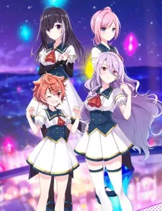 Lapis Re:Lights LRL_035