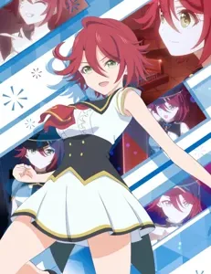 Lapis Re:Lights LRL_047