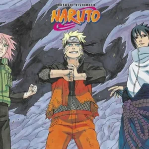 Naruto NRTO_190
