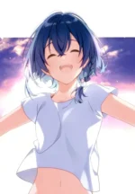 Shiroi Suna no Aquatope SSA_022