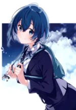 Shiroi Suna no Aquatope SSA_027