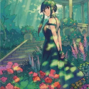 SPY X FAMILY SXF_066