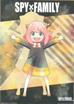 SPY X FAMILY SXF_067