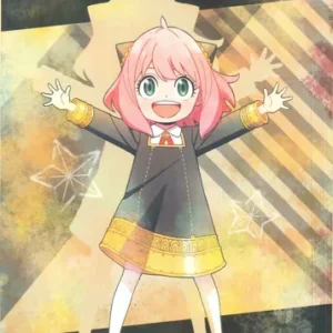 SPY X FAMILY SXF_067