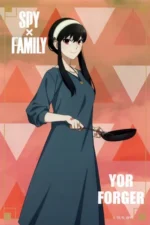 SPY X FAMILY SXF_068