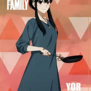 SPY X FAMILY SXF_068