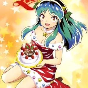 Urusei Yatsura URUSEI_014