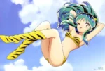 Urusei Yatsura URUSEI_018