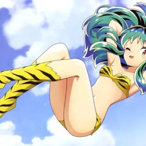 Urusei Yatsura URUSEI_018