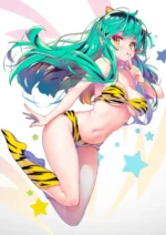 Urusei Yatsura URUSEI_019