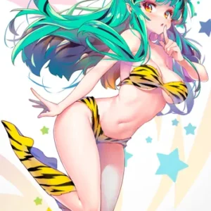 Urusei Yatsura URUSEI_019