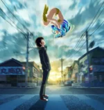 Urusei Yatsura URUSEI_021