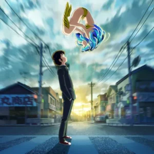 Urusei Yatsura URUSEI_021