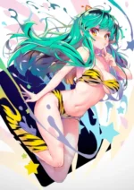 Urusei Yatsura URUSEI_026